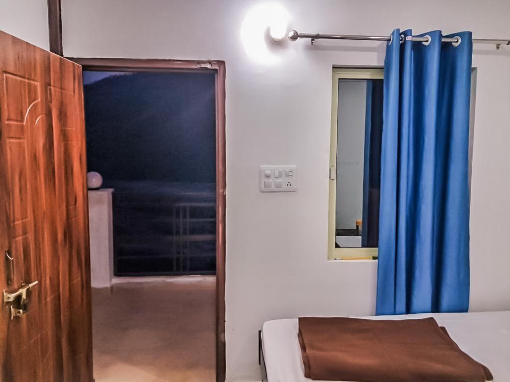 Sparkle Hotel Nanda Rishikesh Exterior photo